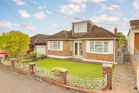 Clarence Road North, Benfleet