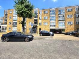 25, Atherton Place, Harrow HA2 6QP