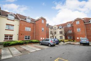 28, Eton Place, Loughborough Road, Nottingham NG2 7EA
