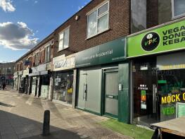 551, Green Lane, Seven Kings, Ilford IG3 9RJ