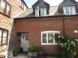 5, Granary Mews, Kingsburys Lane, Ringwood BH24 1EL