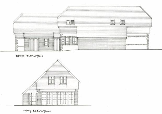 Plot 1 n+w Elevation