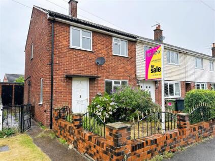 Riverdale, Beal, Goole