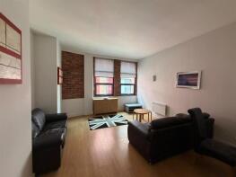 Apartment 27, 9, Cornwallis Street, Liverpool L1 5EL