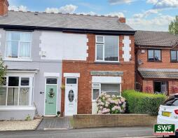 75, Westbourne Road, Wolverhampton WV4 5UF