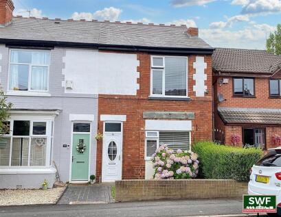 Westbourne Road, Penn, Wolverhampton