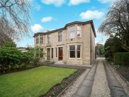 32, Hamilton Drive, Cambuslang, Glasgow G72 8JQ