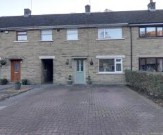 5, Lineholme Avenue, Todmorden OL14 8EU