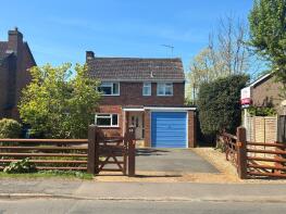 65, Victoria Road, Bidford-on-avon B50 4AR