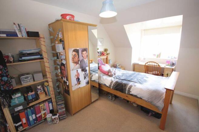 Bedroom six