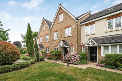 Percy Road, Hampton