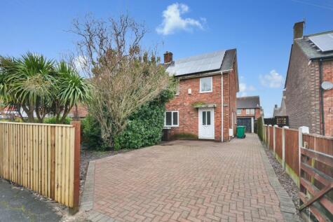 Elswick Close, Nottingham