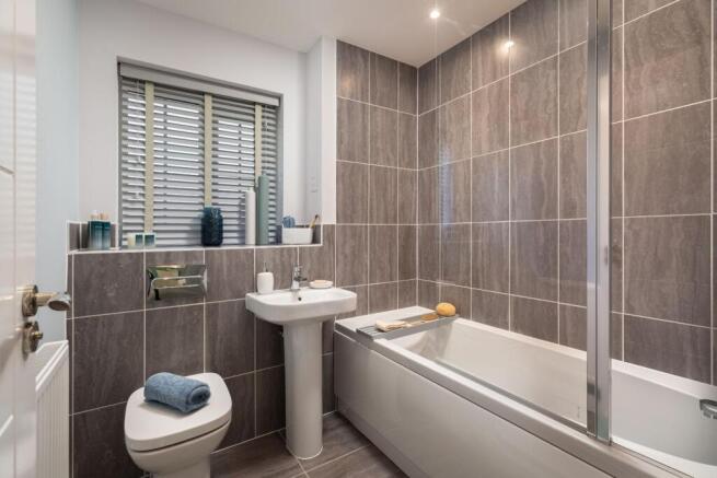 Showhome Photography