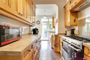 4, Gardenia Road, Enfield EN1 2HZ