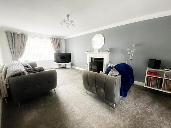 Westbourne Avenue, Walkergate, Newcastle Upon Tyne photo 4