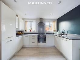 73 Flat, William Heelas Way, Wokingham RG40 1LN