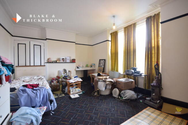 Rosemary Road West, Clacton-on-sea, CO15 1EZ photo 4