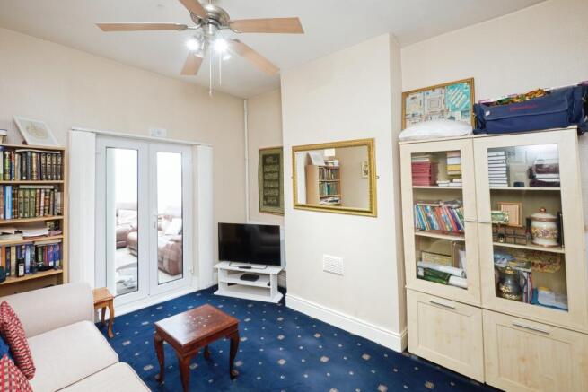 Reception Room Two