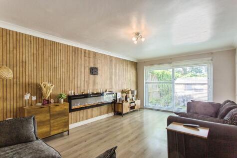 Fairhaven, Skelmersdale, WN8