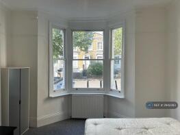 Flat A, 45, Trafalgar Avenue, London SE15 6NP