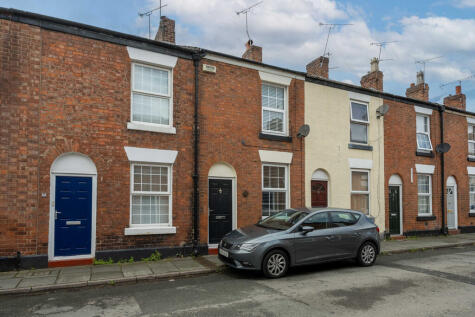 Walter Street, Chester