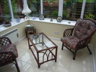 CONSERVATORY