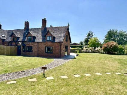 Cherrington, Newport