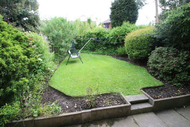 Gardens