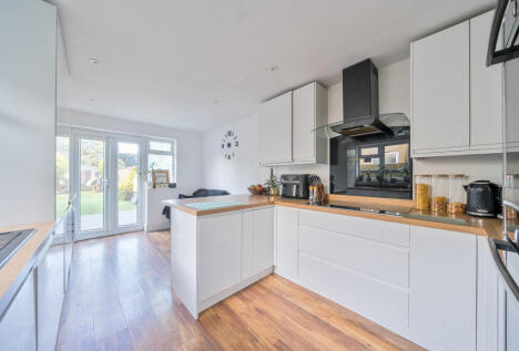 Albert Road, Horley, Surrey, RH6