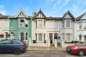 73, Tamworth Road, Hove BN3 5FH