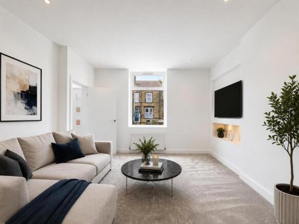 2 bed End of Terrace for sale Image 4
