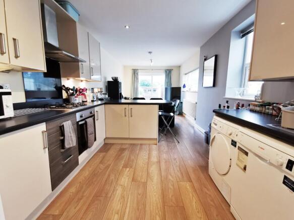 KitchenLounge
