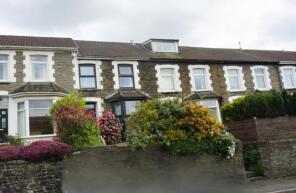 94, Merthyr Road, Pontypridd CF37 4DD