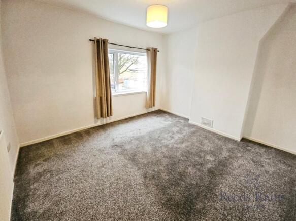 Front Bedroom