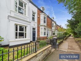 18, Woodlands, Beverley HU17 8BX