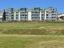 Apartment 14, 2 10 Zinc, Headland Road, Newquay TR7 1FD