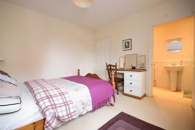 Bedroom Two view2