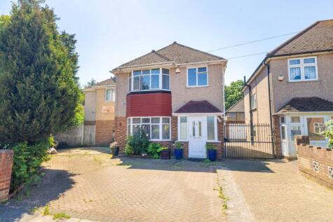 Blossom Way, West Drayton, UB7