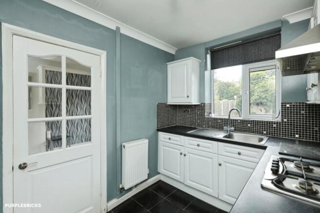 2 bed Sheltered Housing for sale Image 7