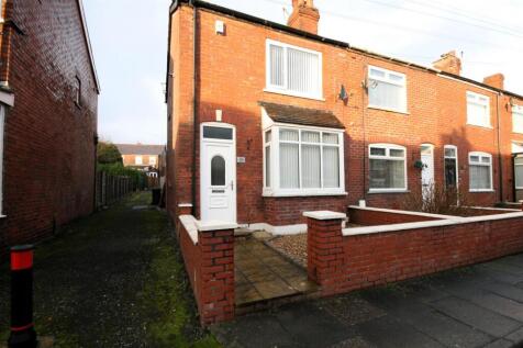 Ashwall Street, Skelmersdale