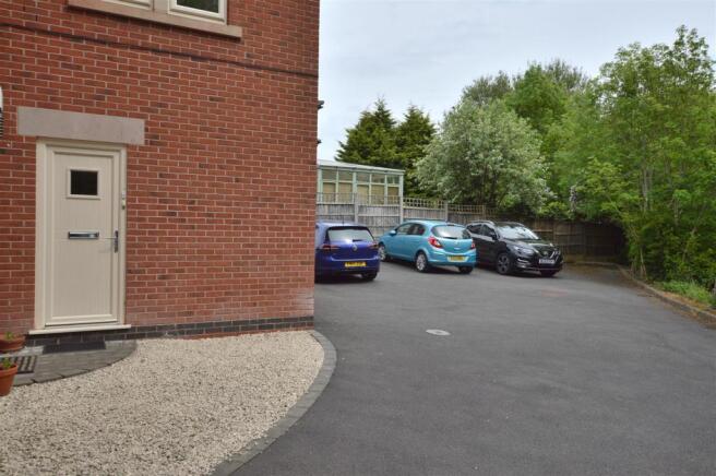 Car Parking
