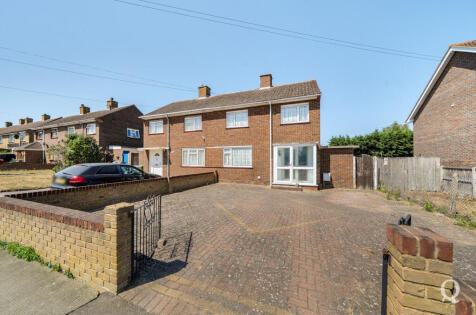 Swanstree Avenue, Sittingbourne, Kent, ME10