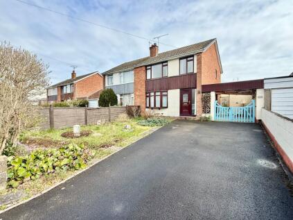 Woodland Road, Nailsea, Bristol, Somerset, BS48