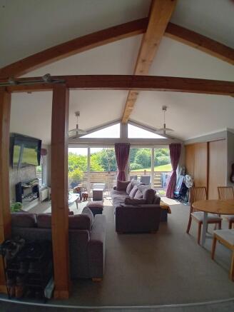 Two Bed Lodge, Shearbarn Holiday Park, Barley Lane, Hastings, East Sussex, TN35 5DX photo 3
