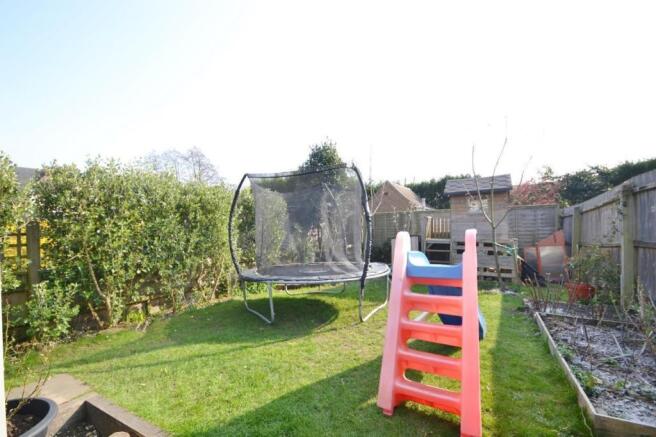 Play Area