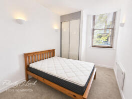Flat 1, 78, Stoke Newington High Street, Hackney, London N16 7PA