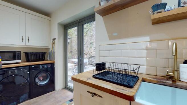 UTILITY AREA