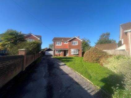 Justin Gardens, Northbourne, Bournemouth