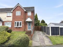 26, Lower Dingle, Oldham OL1 4PB