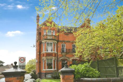 Battenhall Road, Worcester